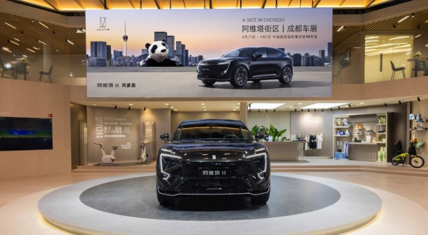 开城智驾战：不吹牛，不容易 | 成都车展
