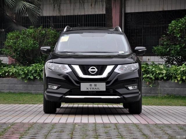 这车操控不如RAV4，起步比本田CRV肉，为啥月销能过万？