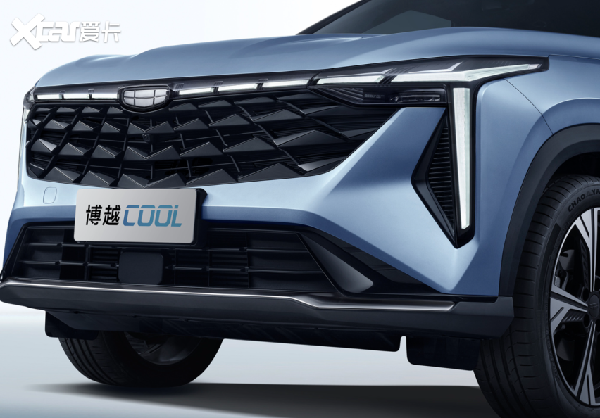 博越COOL，真的是十万级SUV中的新爆款吗？