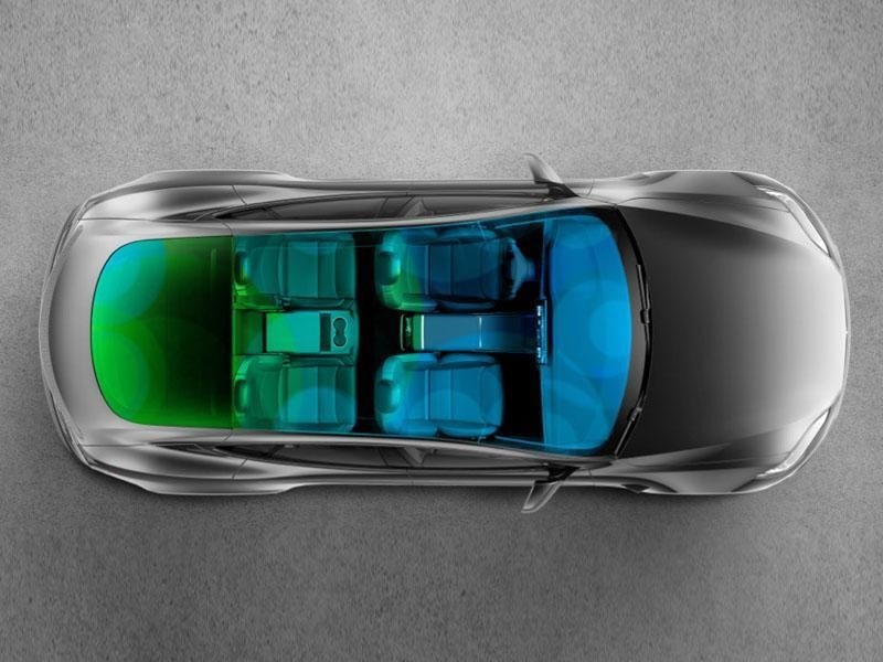 零百加速仅为2.1秒， 特斯拉Model S Plaid性能范儿十足！