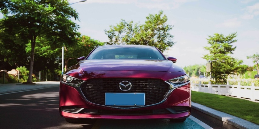 A级车市场百家争鸣，2021 款Mazda3 昂克赛拉为何能独领风骚？