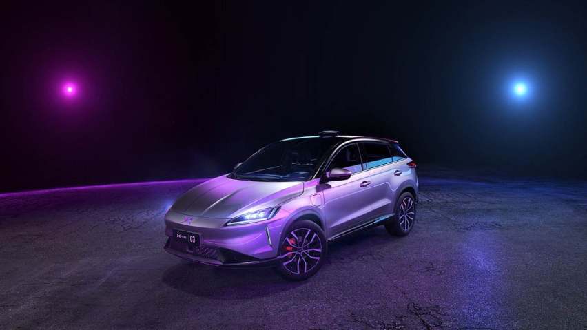 2019年EV-TEST结果出炉 小鹏垫底 吉利胜出