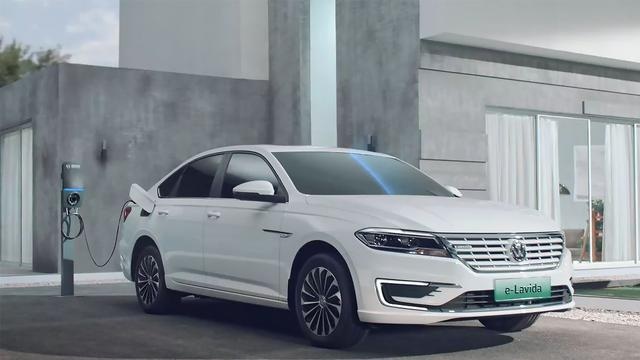 续航最高490km，售价最低15万，三款合资纯电轿车选谁合适