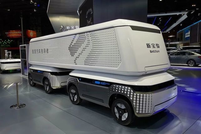 盘点2020广州车展重磅新车：越靠近年底，越是横菜多