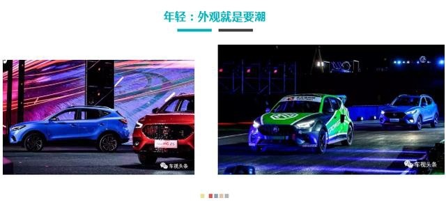 同级首搭L2+自动驾驶，8秒破百韩寒打call，名爵ZS能否一路开挂？