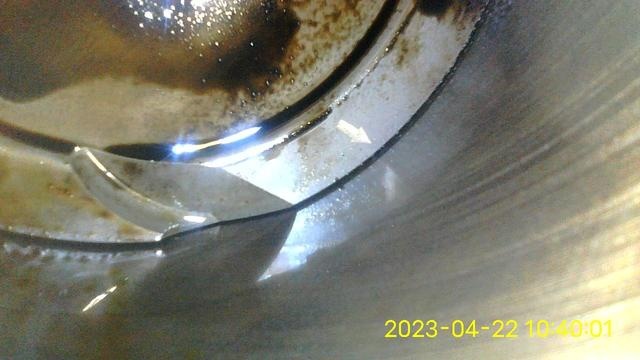 解决烧机油问题原来可以这么简单跑高速再也不用提心吊胆