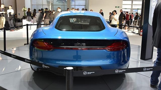 3分钟看车圈：蔚来轿跑SUV EC6性能不输Model Y？