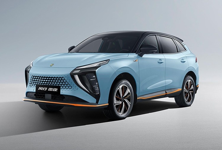 颜值、动力都可以挑，一季度上新6款全新SUV