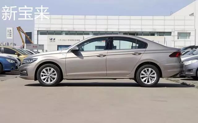 都是10万块的大众，朗逸和宝来选谁好？