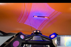 “航母”级核聚变 吉利全球全域安全中心蝶变深刻价值厚重影响深远