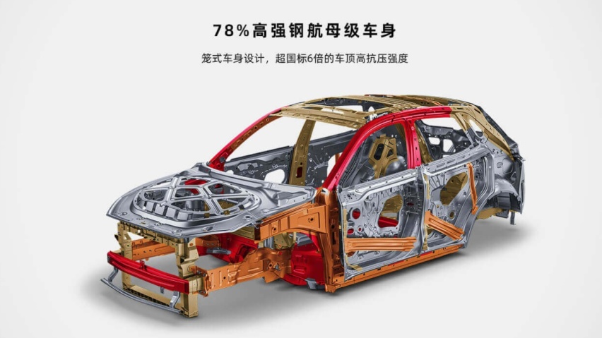 开到报废不发愁，7.99万起这些车都有超长质保！