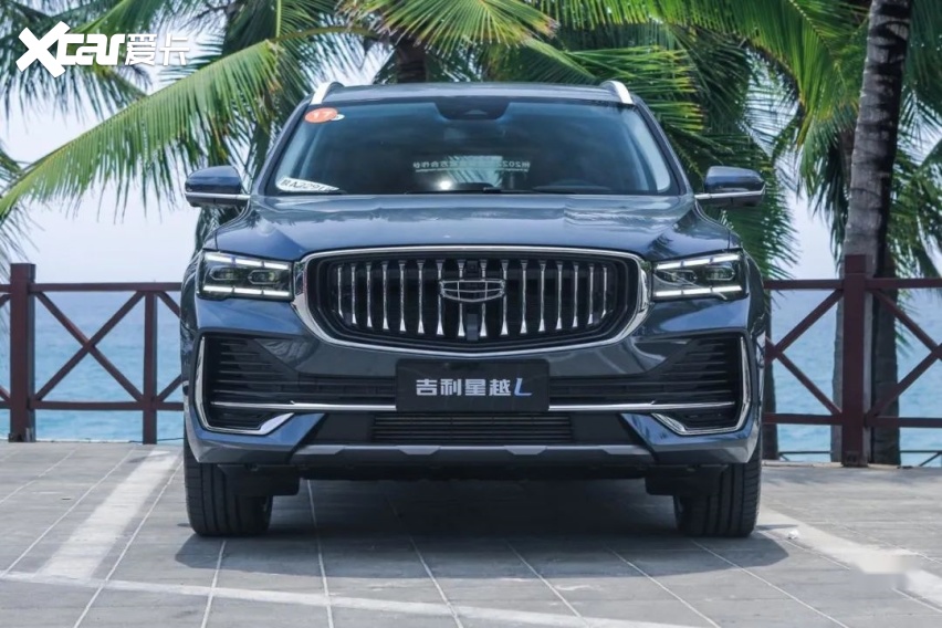 15-20万级自主旗舰SUV，瑞虎9和星越L怎么选？