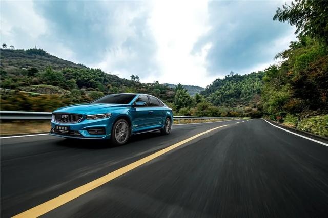 11.37万买2.8米轴距的2.0T，星瑞颠覆了谁？