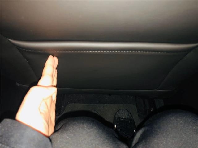 实拍别克昂科旗：连展车都卖出去了，汉兰达慌不慌？
