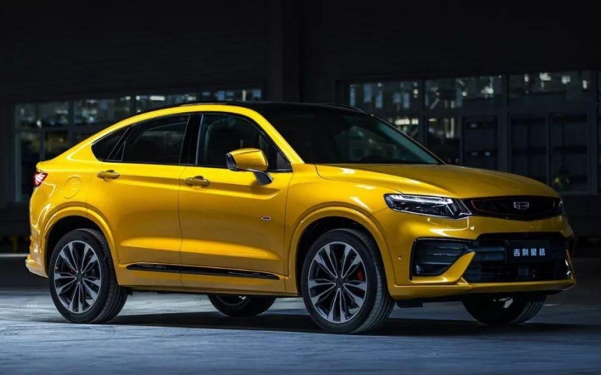18万买什么SUV？这1款国产、3款合资，我建议你们都去看看