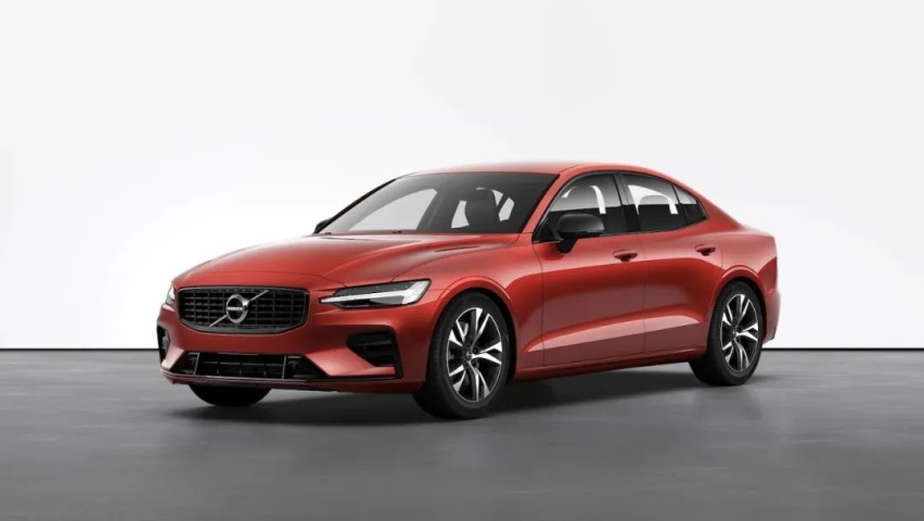 捷尼赛思G70、沃尔沃S60和雷克萨斯ES，月薪破万的少年如何选？