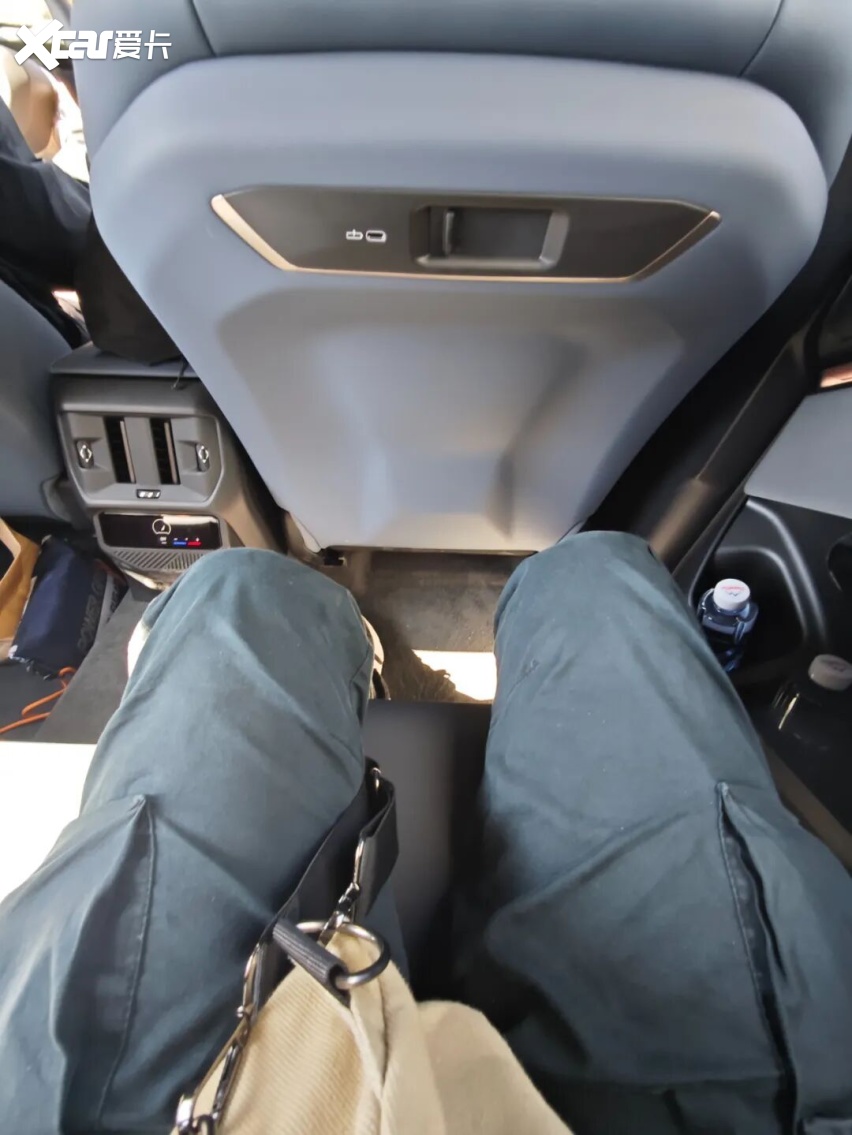 开宝马进新疆！4天1200公里，终于知道这才是天花板级的自驾游！