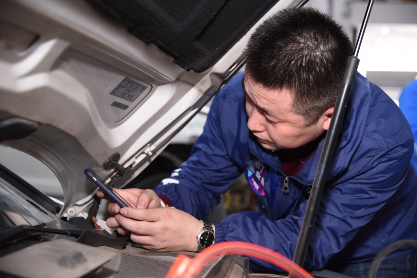 行业技术大比武 蓄势待发显风采 首届瓦尔塔技师超级争霸赛圆满收官