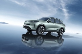 定位中型SUV，哈弗H6L的安全亮点有哪些