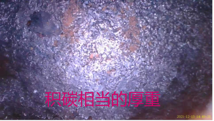 奥迪A6L烧机油不大修，成功解决活塞环卡滞的经验分享