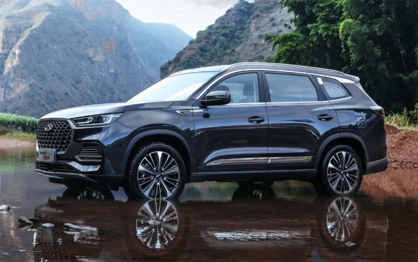 MG ONE和斯巴鲁全新BRZ都上市了、特斯拉被曝悬架脱落…丨今日车闻