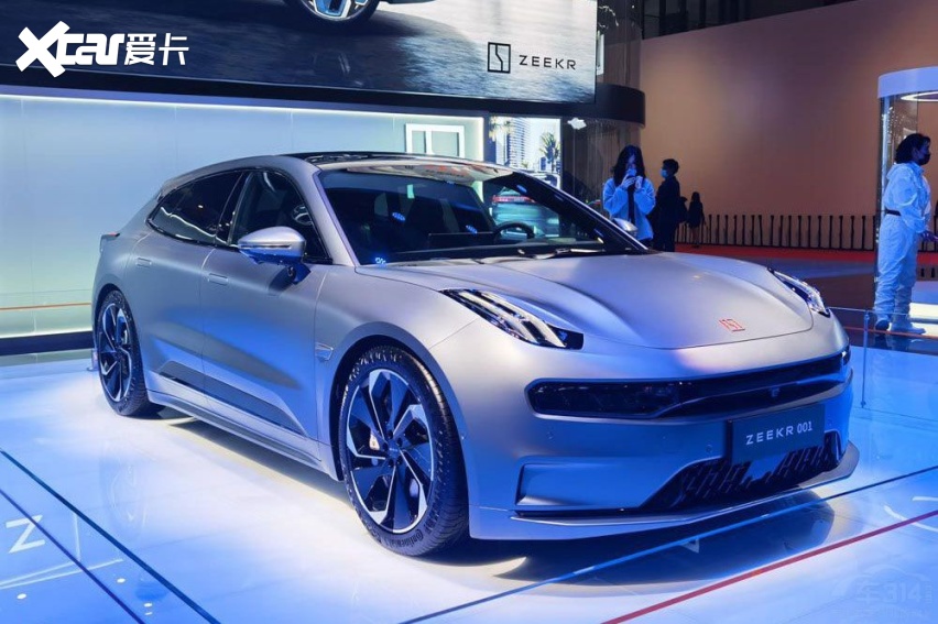 颜值即正义 盘点2021年外形出彩的车型