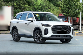 瑞虎8L是一款被用户低估的SUV，最大功率187kW，12.99万元起售