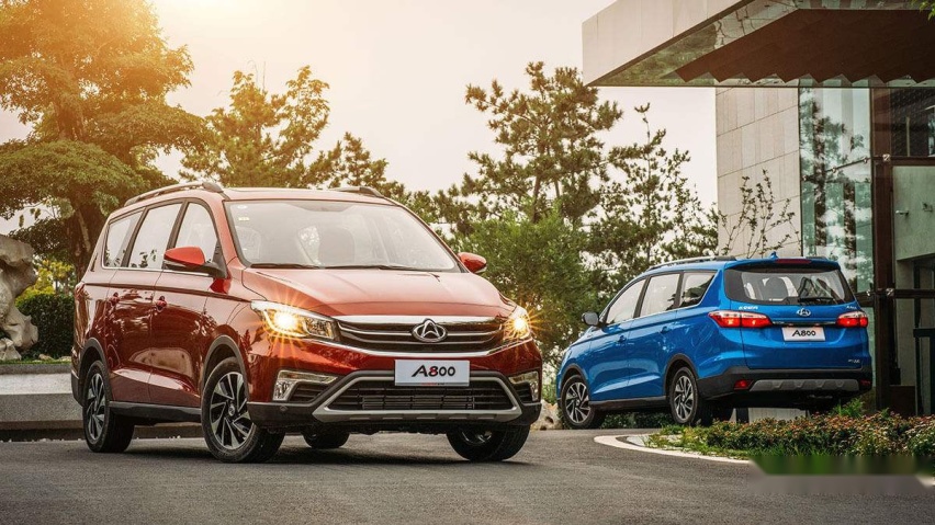 2.0T+爱信8AT 仅13万出头的中型SUV 为啥没人买？