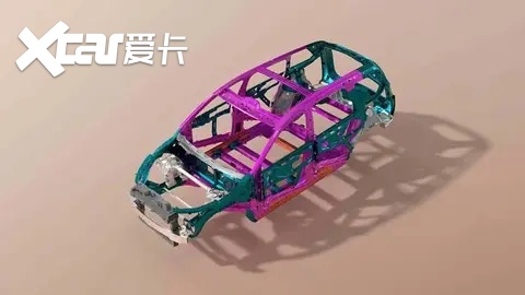 旗舰风范内外兼顶！大唐EV耀世登场，售价23.99万起！