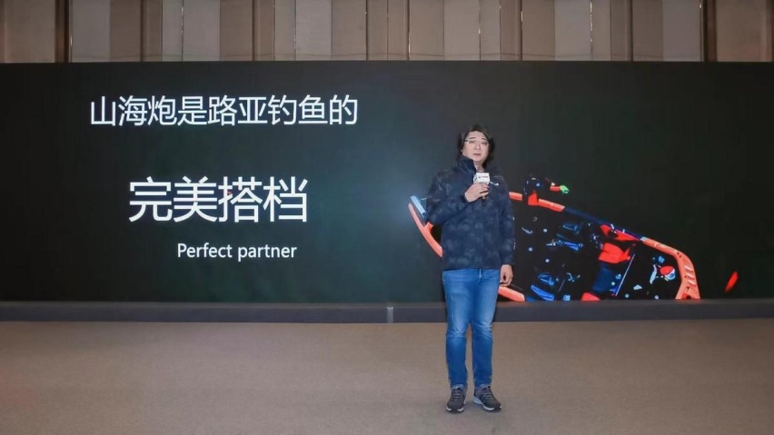 中国最强性能、最豪华的超级皮卡，湖北武汉试驾山海炮
