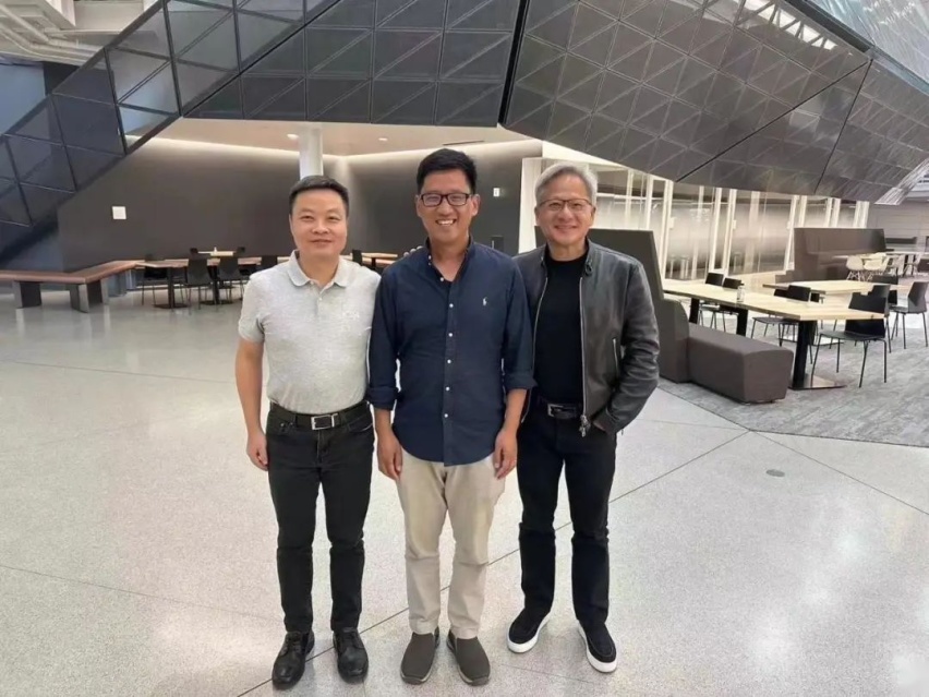 开城智驾战：不吹牛，不容易 | 成都车展