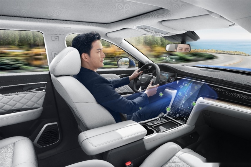 1.5T，这台帅气SUV预售11到15万，月底就上市！