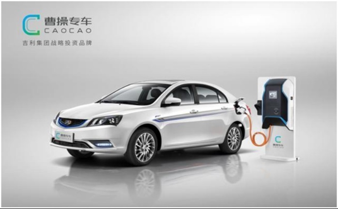 上半年新能源销售“风景这边独好 ” 这几款车打动你没有？