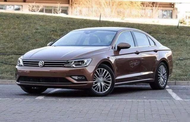 工薪“豪车”大众出品,无框车门很惊艳,思域不再是首选