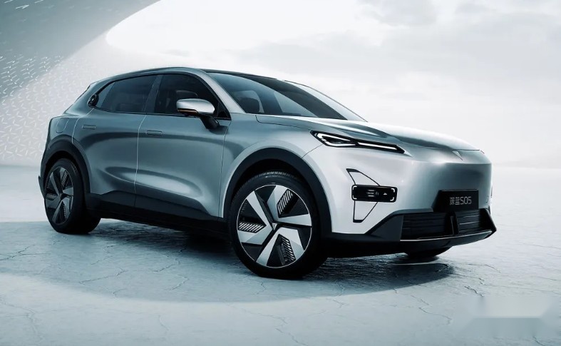 2024成都车展重磅SUV盘点：极氪7X/乐道L60领衔