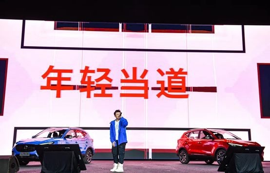 7.58万元起，全新一代名爵ZS为何能让年轻人如此“疯狂”