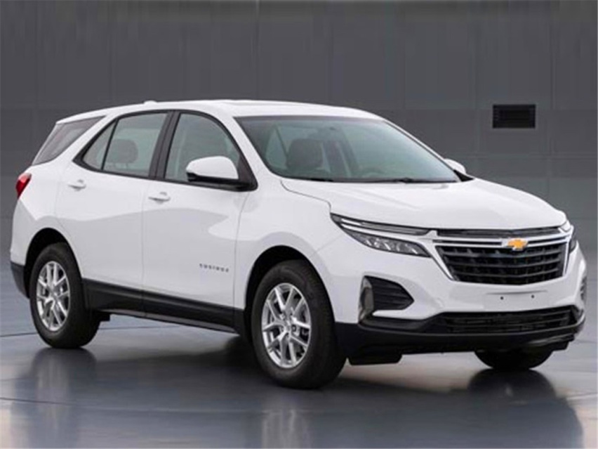 1.5T的钱买2.0T的SUV？中国版比美国版还香？