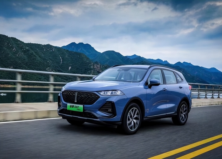 国产SUV大咖 1.5T、2.0T和混动怎么选？