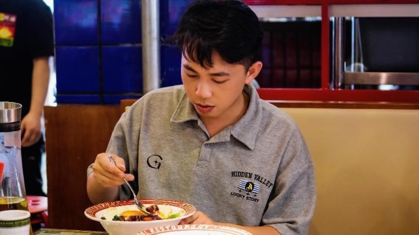 驾车极限24小时！挑战广州美食特种兵式旅游