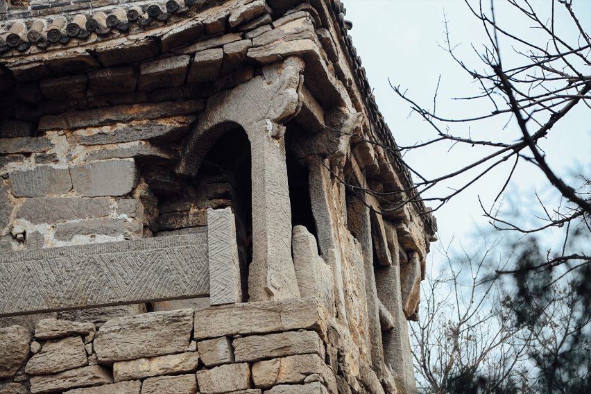于谦后裔的发祥地 探寻神秘石头村及特色美食之旅（上）