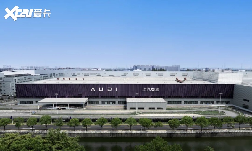 奥迪 E5 Sportback上市在即，“油电同进”纵深推进 | 业内