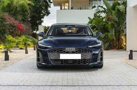 新一代奥迪A6L来袭，颜值更优雅，内饰更精致，值得期待吗？