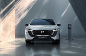 MAZDA EZ-6补贴后9.98万起，性价比新高度