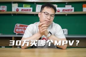 想要全系平权，30万你就买梦想家！