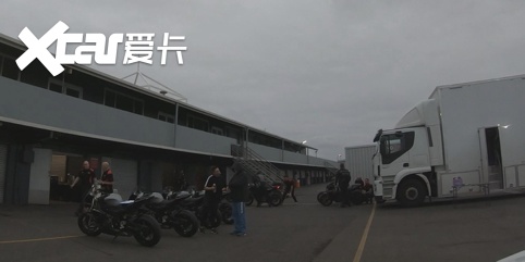 不一样的澳洲旅行，菲利浦岛MotoGP赛道一日体验