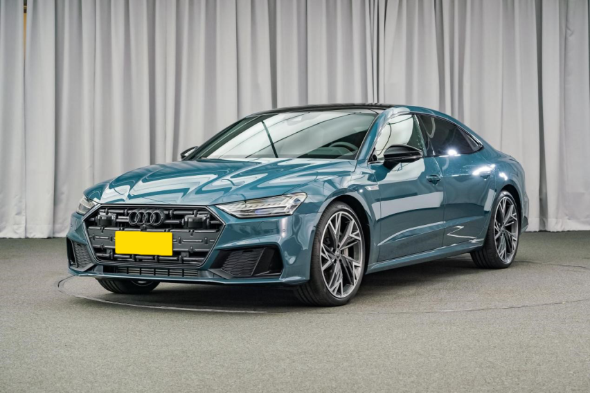 V6发动机搭档quattro四驱 旗舰也有性价比