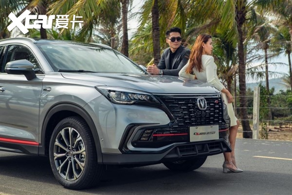 品质 格调 实力 2021款CCS85COUPE 都能满足你