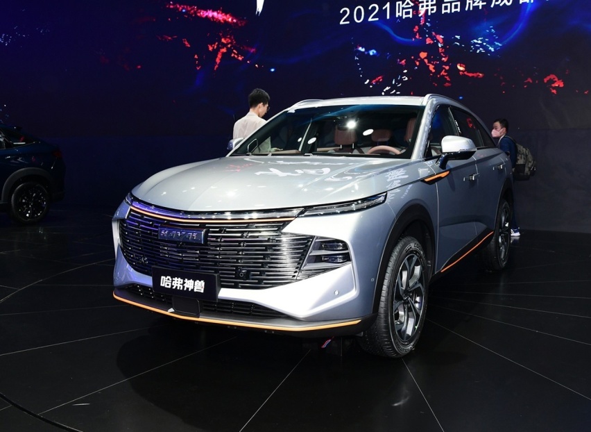 年轻就是要性能 2021年度最受年轻人欢迎的7款车型