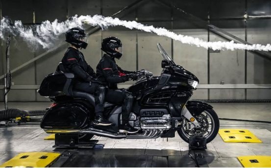 长城汽车跨界新力作！长城灵魂S2000摩托车，能否成为高端市场的黑马？