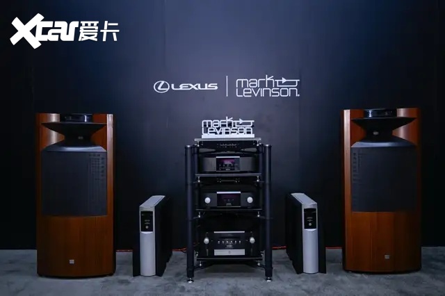 雷克萨斯LX700h,大哥的选择准没错